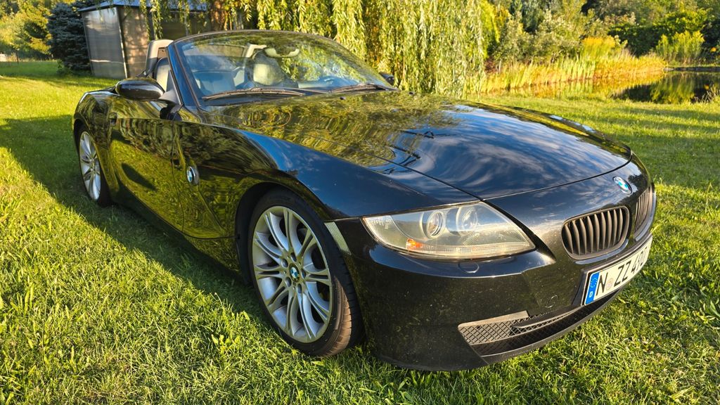 BMW Z4 303.798 km 9.499 &euro; Nürnberg 90469