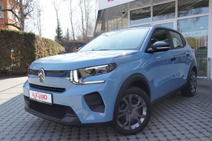 Citroen C3 18.334 km 14.990 &euro; Zwickau 08056