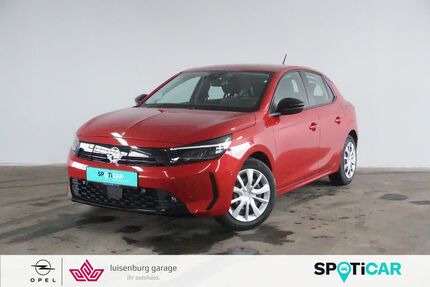 Opel Corsa 23.065 km 15.485 &euro; Marktredwitz 95615