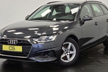 Audi A4 117.000 km 19.450 &euro; Dülmen 48249