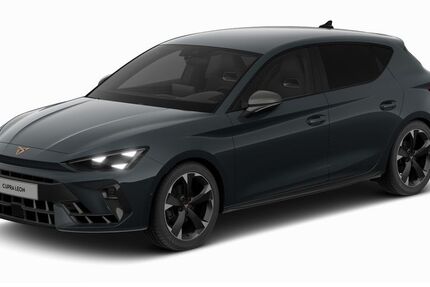 Cupra Leon 3.773 km 31.688 &euro; Leverkusen 51379