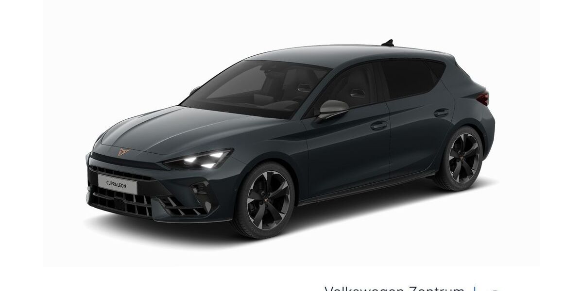 Cupra Leon 3.773 km 31.688 &euro; Leverkusen 51379