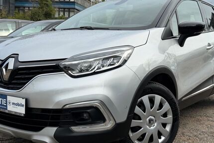 Renault Captur 88.000 km 8.999 &euro; Saarlouis 66740