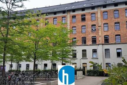 Wohnung Bamberg Am Bruderwald - 1 Zimmer, 29 m&sup2;, 129.000&euro; | Angebot:26148718