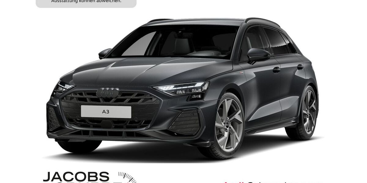 Audi A3 22.542 km 37.880 &euro; Alsdorf 52477