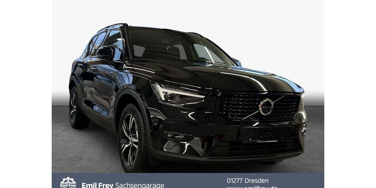 Volvo XC40 2.500 km 36.600 &euro; Dresden 01277
