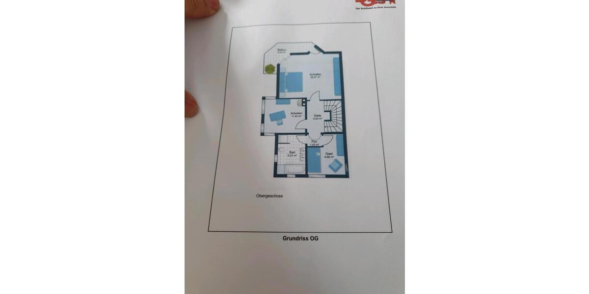 Doppelhaushälfte Ingolstadt Münchener Straße - 2 Zimmer, 200 m&sup2;, 790.000&euro; | Angebot:26536754