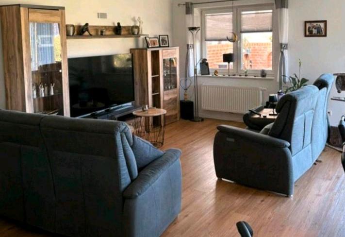 Doppelhaushälfte Süderbrarup - 3 Zimmer, 101 m&sup2;, 399.000&euro; | Angebot:26883422
