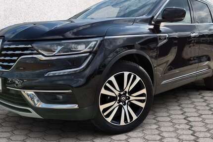 Renault Koleos 69.490 km 22.990 &euro; Bruchhausen-Vilsen 27305