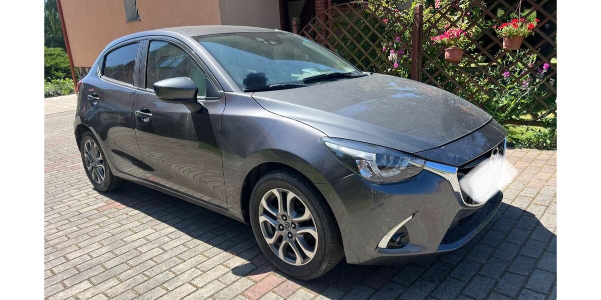Mazda 2 79.800 km 10.990 &euro; Görlitz 02827
