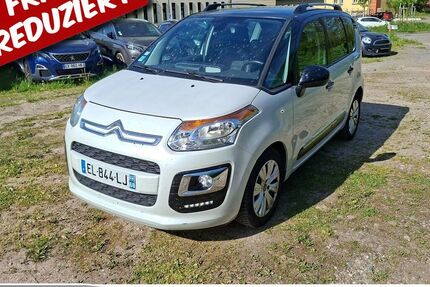Citroen C3 Picasso 122.104 km 4.185 &euro; Achern 77855