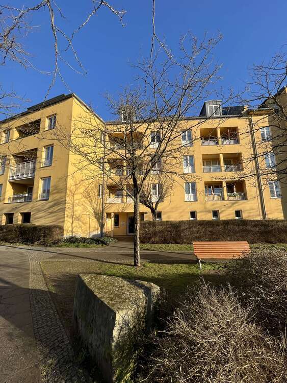 Wohnung zum Kaufen in Potsdam 325.970 € 88 m²