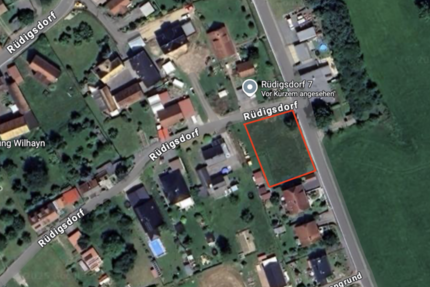 Grundstück Frohburg OT Rüdigsdorf Rüdigsdorf - 30.000&euro; | Angebot:21805218