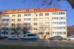 Dachgeschoßwohnung Erfurt Johannesvorstadt - 4 Zimmer, 130 m&sup2;, 175.000&euro; | Angebot:25416559