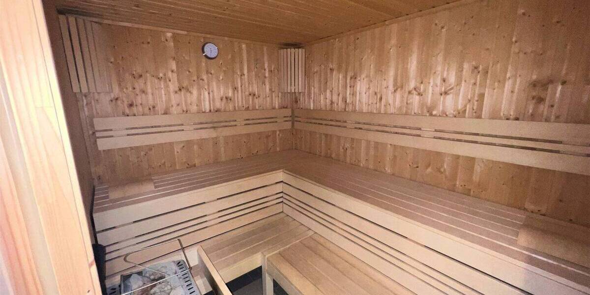 Etagenwohnung Dahme - 2 Zimmer, 40 m&sup2;, 139.000&euro; | Angebot:25733962