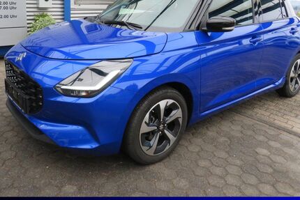 Suzuki Swift 16.718 km 18.490 € Cochem 56812