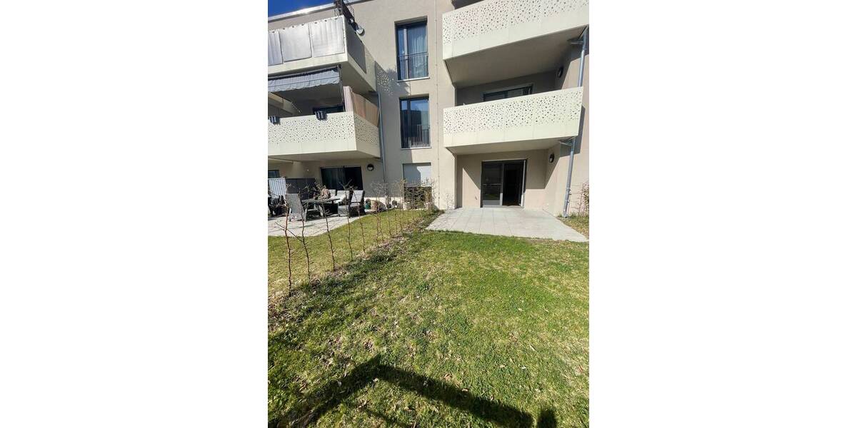 Terrassenwohnung Stein Deutenbach - 3 Zimmer, 87 m&sup2;, 1.290&euro; | Angebot:26308221