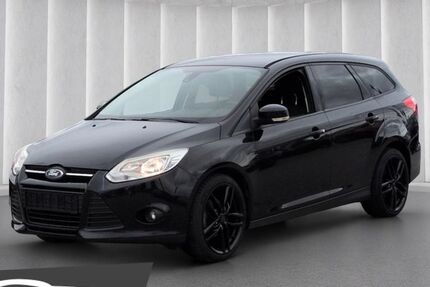 Ford Focus 168.257 km 1.780 &euro; Ruhstorf 94099