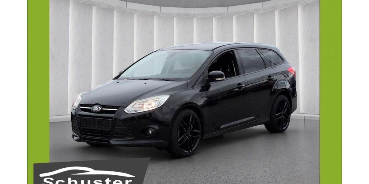 Ford Focus 168.257 km 1.780 &euro; Ruhstorf 94099