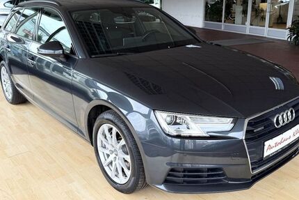 Audi A4 123.450 km 19.950 &euro; Frankenberg/Eder 35066