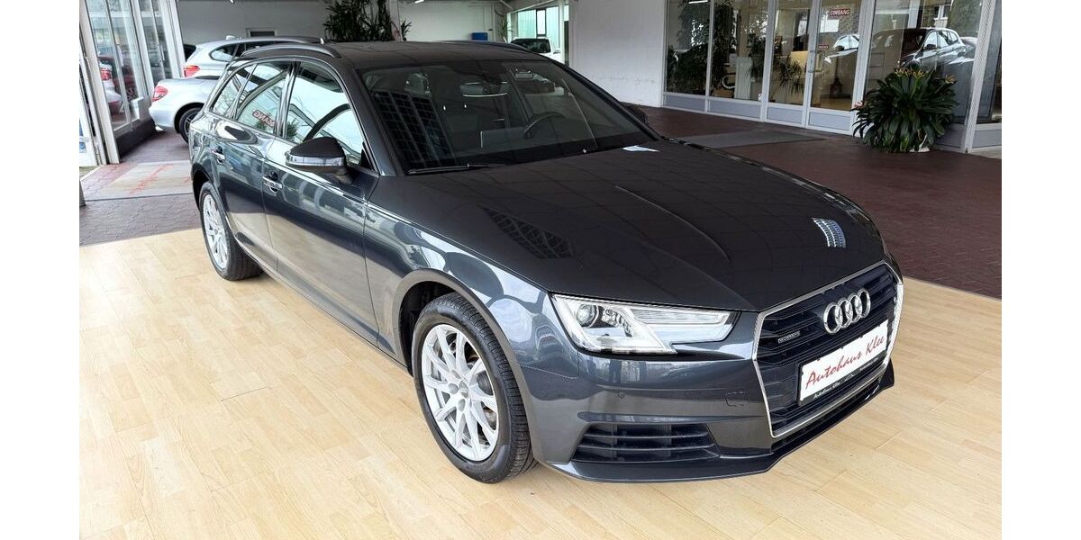 Audi A4 123.450 km 19.950 &euro; Frankenberg/Eder 35066