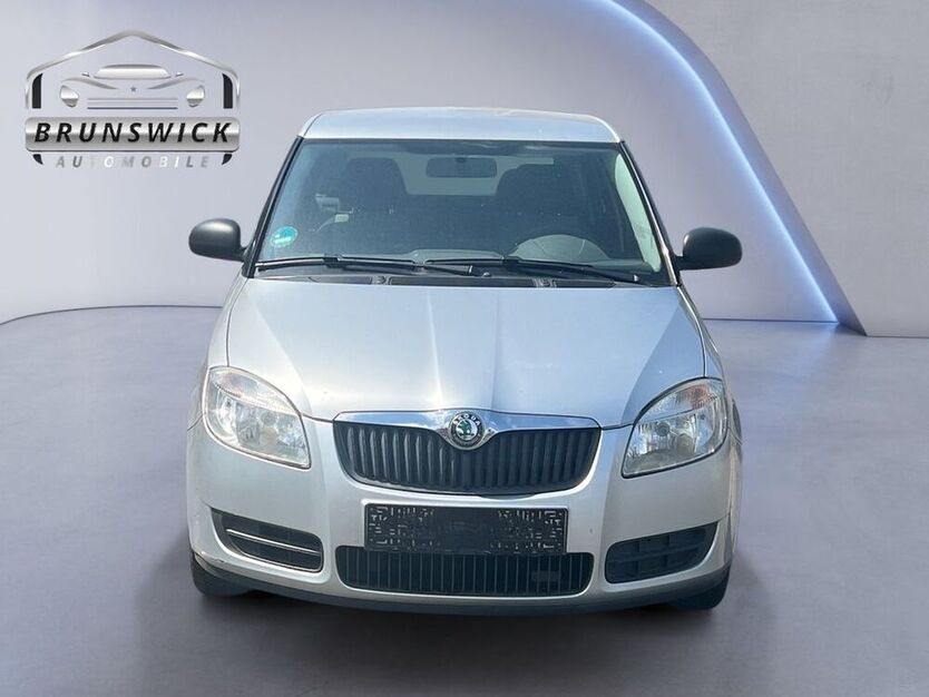 Fabia