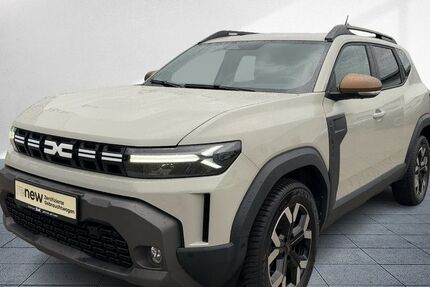 Dacia Duster 22.800 km 21.280 &euro; Buchholz 21244