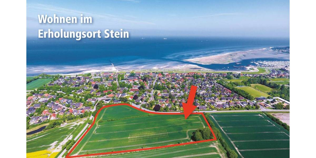 Grundstück Stein - 374.255&euro; | Angebot:25745131