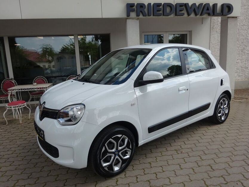 Renault Twingo 9.250 km 12.990 € Dresden 01217