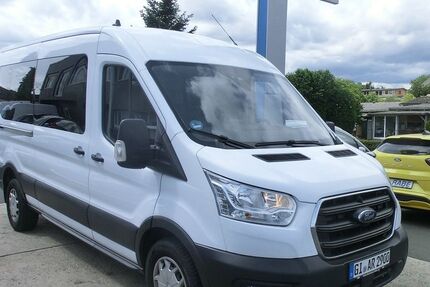 Ford Transit 82.100 km 33.990 &euro; Pohlheim 35415