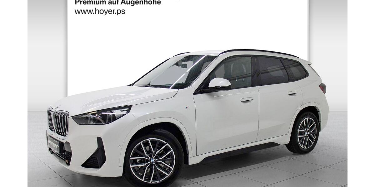 BMW X1 30.900 km 39.990 &euro; Walsrode 29664