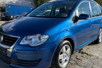 VW Touran
