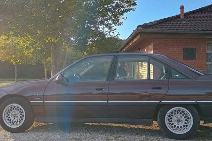Opel Omega