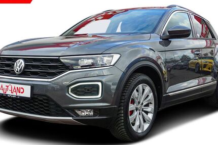 VW T-Roc 34.047 km 23.990 &euro; Erfurt 99087