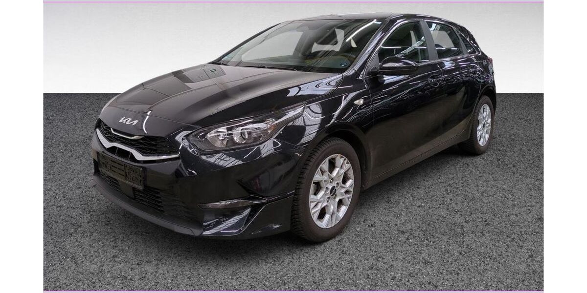 Kia ceed / Ceed 9.687 km 21.980 &euro; Bremerhaven 27568