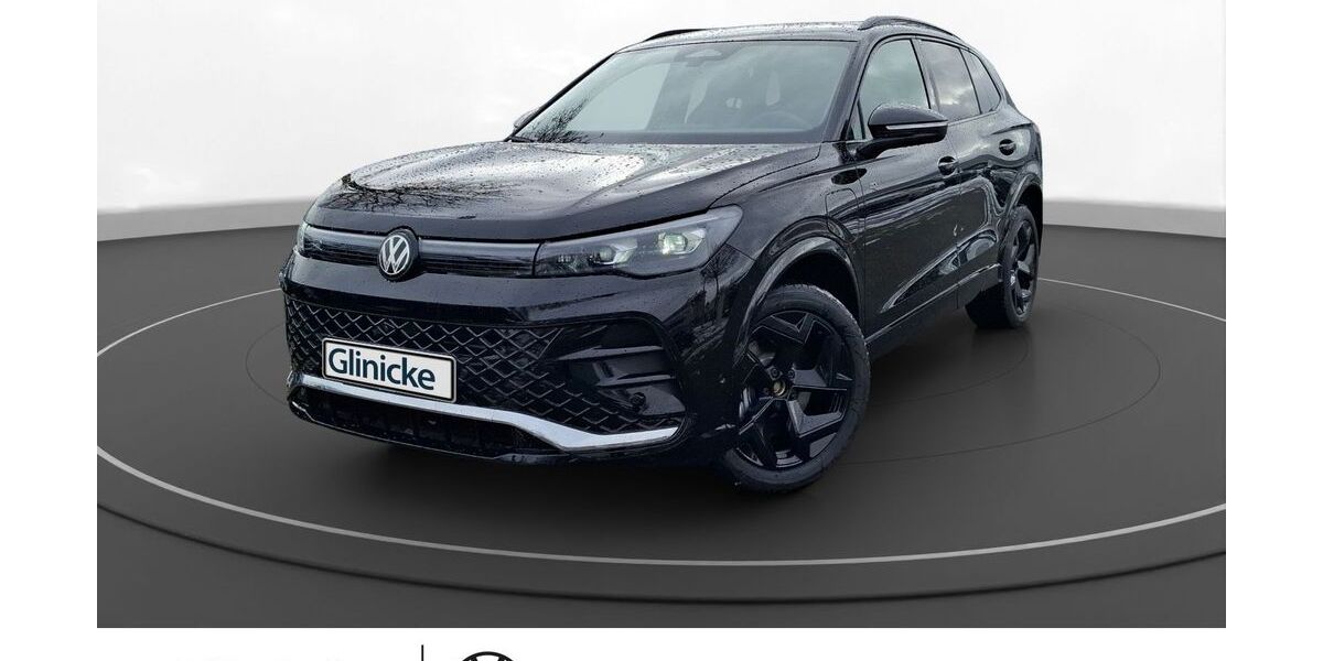 VW Tiguan 9.990 km 56.400 &euro; Weimar 99423