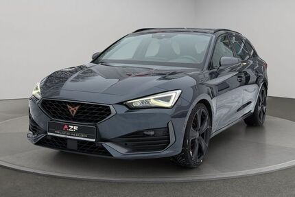 Cupra Leon 136.250 km 22.890 &euro; Flensburg 24941