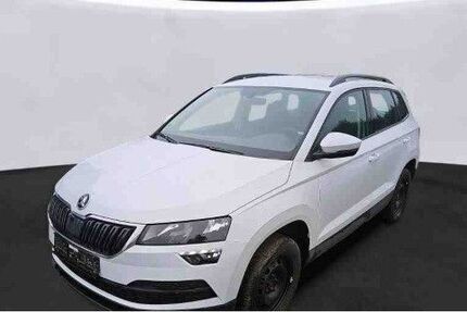 Skoda Karoq 64.225 km 22.990 &euro; Mayen 56727