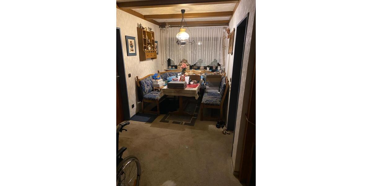 Reihenhaus Krumbach (Schwaben) - 5.5 Zimmer, 107 m&sup2;, 335.000&euro; | Angebot:26295415