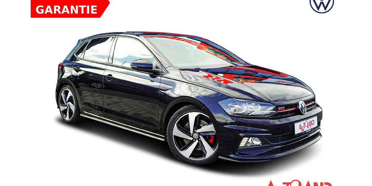 VW Polo 97.278 km 17.990 &euro; Wietmarschen 49835