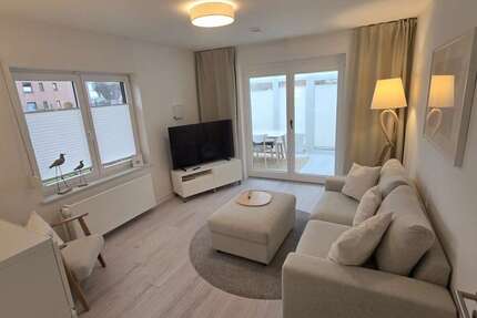 Wohnung zum Kaufen in Büsum 340.000 € 50 m² 2 zimmer