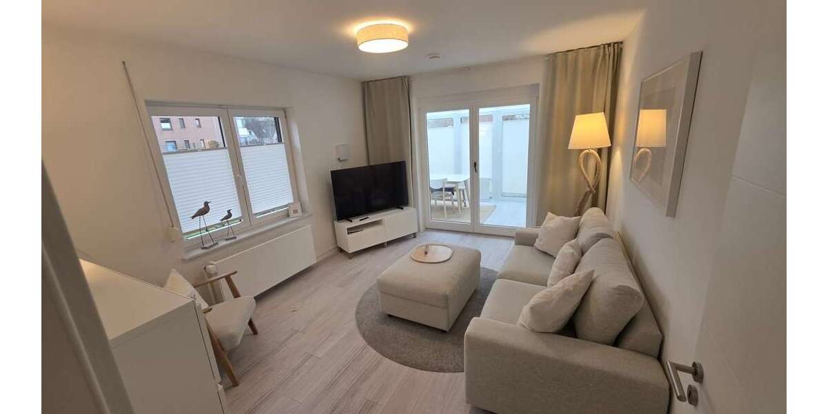 Wohnung zum Kaufen in Büsum 340.000 € 50 m² 2 zimmer