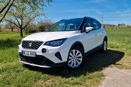 Seat Arona 31.000 km 15.999 &euro; Ehningen 71139