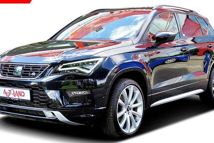 Seat Ateca 48.952 km 24.490 € Hannover 30179