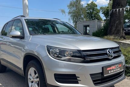 VW Tiguan 163.519 km 7.499 &euro; München OT Trudering-Riem 81825