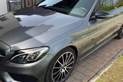 Mercedes-Benz C 43 AMG 75.000 km 36.800 &euro; Aßling 85617