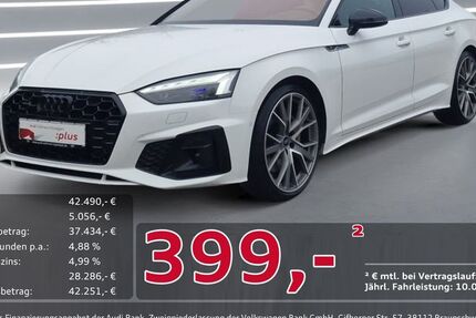 Audi A5 85.802 km 41.950 &euro; Ingolstadt 85057