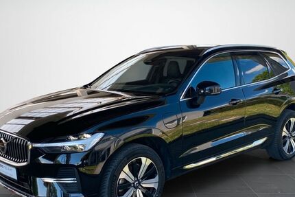 Volvo XC60 54.300 km 41.980 &euro; Deggendorf/Fischerdorf 94469