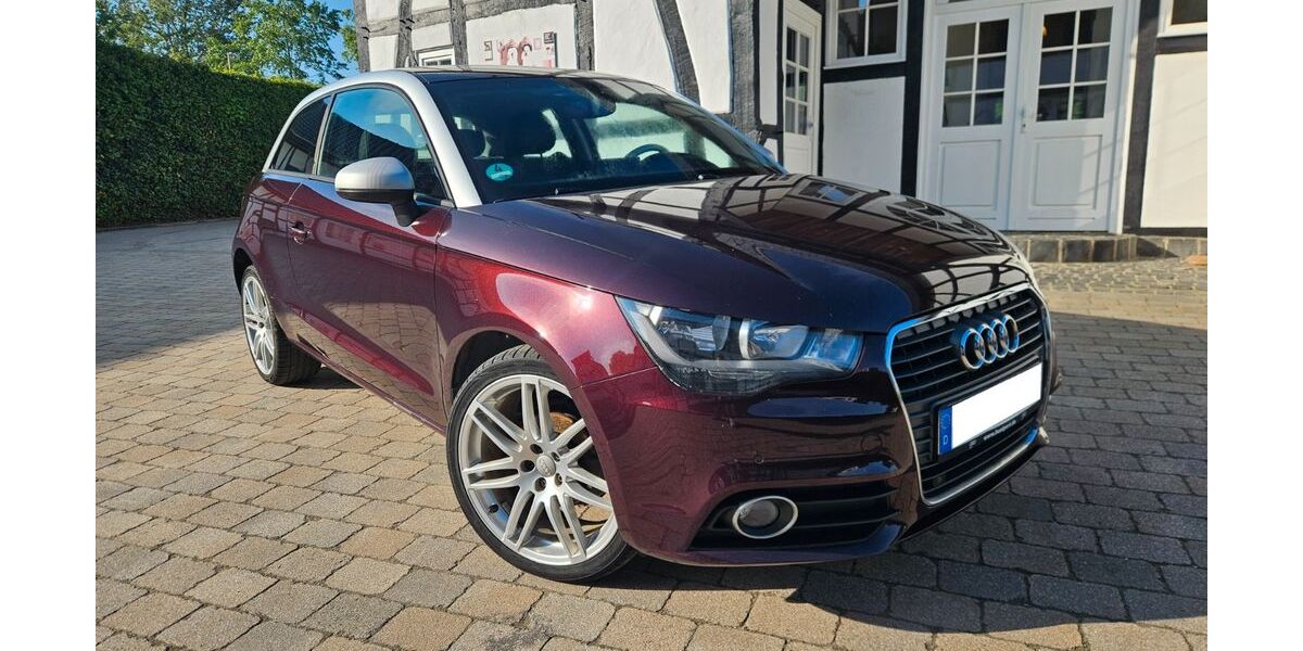 Audi A1 147.000 km 8.700 &euro; Lünen 44536