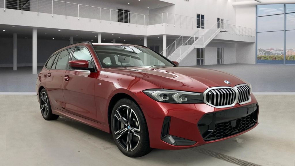 BMW 330 9.990 km 38.900 &euro; Kaufbeuren 87600